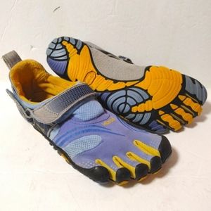 Vibram Five Fingers Komondosport KMD Sport W3664 Shoes Sz 38 Women’s 7.5-8US